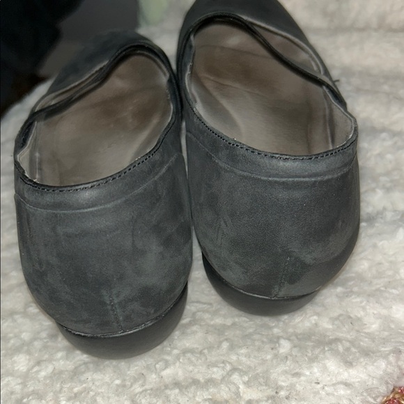 Dansko Black Mules Comfortable Clogs - Picture 3 of 12